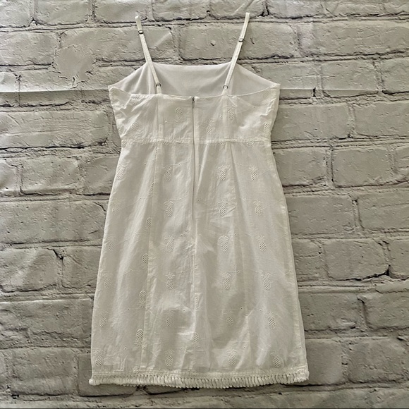 Japna Cotton Dress - Picture 2 of 2